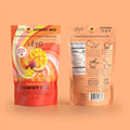 LĒVO Gummy Mix - Tropical Peach