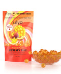 LĒVO Gummy Mix - Tropical Peach