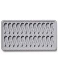 LĒVO Gummy Worm Silicone Molds