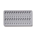 LĒVO Gummy Worm Silicone Molds