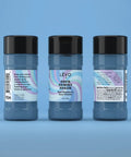 LEVO Sour Gummy Sugar - Blue Raspberry