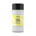 LĒVO Sour Gummy Sugar - Unflavored