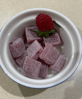 LĒVO Sour Gummy Sugar - Unflavored