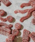 LĒVO Sour Gummy Sugar - Unflavored