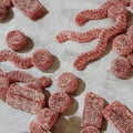 LĒVO Sour Gummy Sugar - Unflavored