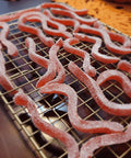 LĒVO Sour Gummy Sugar - Unflavored