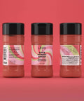 LĒVO Sour Gummy Sugar - Watermelon