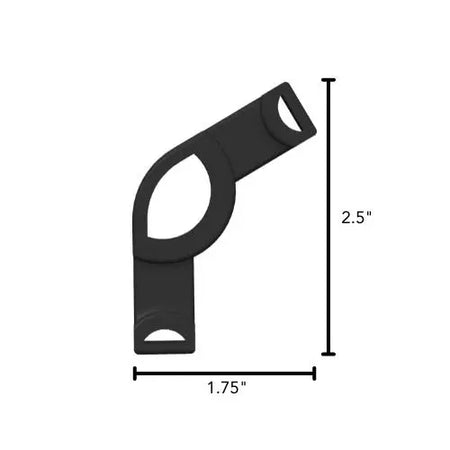 LST - Low Stress Training Clips, X-Large | Pack of 10