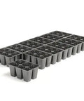 Landmark® L Series 1020 Tray Insert Tear Away | 72 Cells | Case of 100
