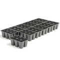 Landmark® L Series 1020 Tray Insert Tear Away | 72 Cells | Case of 100
