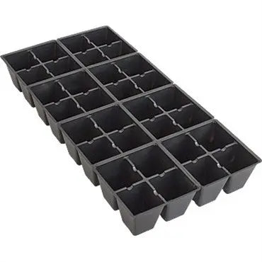 Landmark® True Insert 1020 Tray Insert Tear Away | 32 Cells