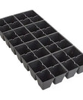 Landmark® True Insert 1020 Tray Insert Tear Away | 32 Cells | Case of 100