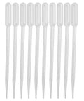 Disposable Pipette, 3 mL | Pack of 10