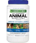 Liquid Fence All-Purpose Animal Repellent Granules, 2 lb