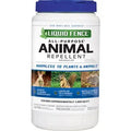 Liquid Fence All-Purpose Animal Repellent Granules, 2 lb