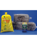 Long Fibered Sphagnum Moss Organic - Fluffy, 70L