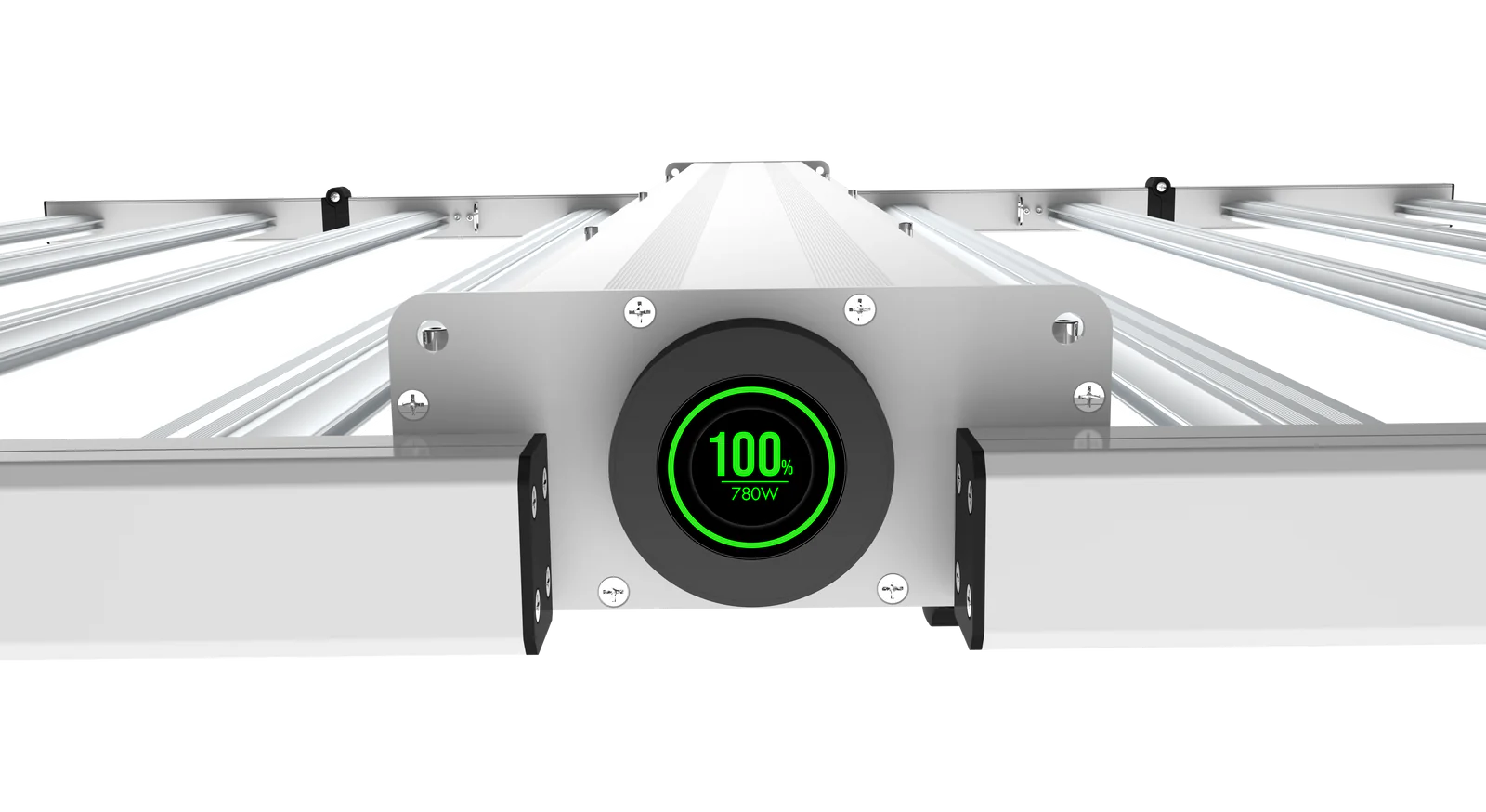 Medic Grow NEO-1000 Smart Aura Control System 1000W LED Grow Light