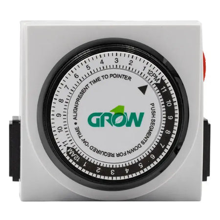 Megaphoton Grow Tent Kit & 2 LED Grow Lights, 8ft x 4ft x 6.5ft