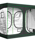 Megaphoton Grow Tent, 8ft x 4ft x 6.5ft