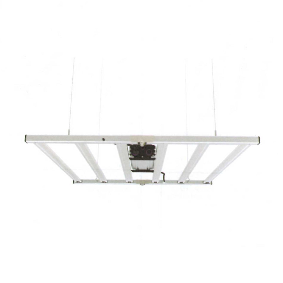 Megaphoton LED 6 Bar Commercial Grow Light 2.7umol/Dimmable, 630W