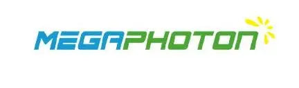 Megaphoton LED Grow Light Full Spectrum/ 2.5umol /Dimmable, 450watt