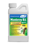 Monterey B.t. Caterpillar Killer, 8oz