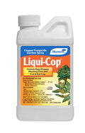Monterey Liqui-Cop Copper Fungicide Concentrate