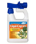 Monterey Liqui-Cop Copper Fungicide RTU
