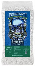 Mother Earth Horticultural Coarse Grade Perlite, 4 cu ft