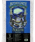 Mother Earth Horticultural #3 Grade Perlite, 4 cu ft