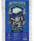 Mother Earth Horticultural #4 Grade Perlite, 4 cu ft