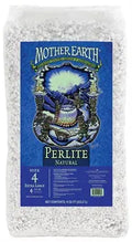 Mother Earth Horticultural #4 Grade Perlite, 4 cu ft