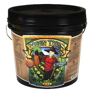 Mr. B's Green Trees Azospirillum Super Concentrate, 1 lb