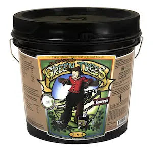 Mr. B's Green Trees Organic Growth, 8 lb