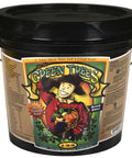 Mr. B’s Green Trees Bloom Boost 2-10-10 Fertilizer