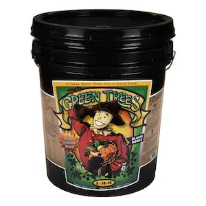 Mr. B's Green Trees Bloom Boost, 8 lb
