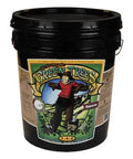 Mr. B's Green Trees Organic Growth