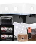 NORTH SPORE 'Boomr Bin' Monotub Mushroom Grow Kit