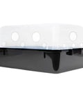 NORTH SPORE 'Boomr Bin' Monotub Mushroom Grow Kit