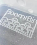 NORTH SPORE 'Boomr Bin' Monotub Mushroom Grow Kit