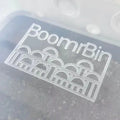 NORTH SPORE 'Boomr Bin' Monotub Mushroom Grow Kit