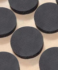 NORTH SPORE 'Regular Mouth' Culture Jar Lid with Port & Filter | Pack of 6