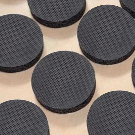 NORTH SPORE 'Regular Mouth' Culture Jar Lid with Port & Filter | Pack of 6