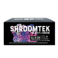 NORTH SPORE 'ShroomTek' All-In-One Mushroom Grow Bag, 3lb