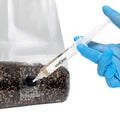 NORTH SPORE 'ShroomTek' All-In-One Mushroom Grow Bag, 3lb