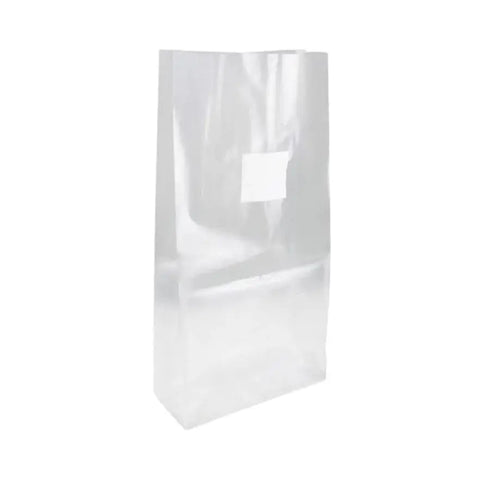 NORTH SPORE 0.2 Micron Filter Patch Mushroom Grow Bags | Pack of 10