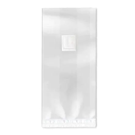 NORTH SPORE 0.2 Micron Filter Patch Mushroom Grow Bags | Pack of 10