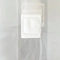 NORTH SPORE 0.2 Micron Filter Patch Mushroom Grow Bags | Pack of 10