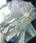 NORTH SPORE 0.2 Micron Filter Patch Mushroom Grow Bags | Pack of 10