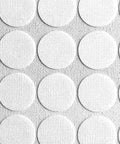 NORTH SPORE 18 mm Adhesive 0.22 Micron Filters for Culture Jar Lids | Pack of 25